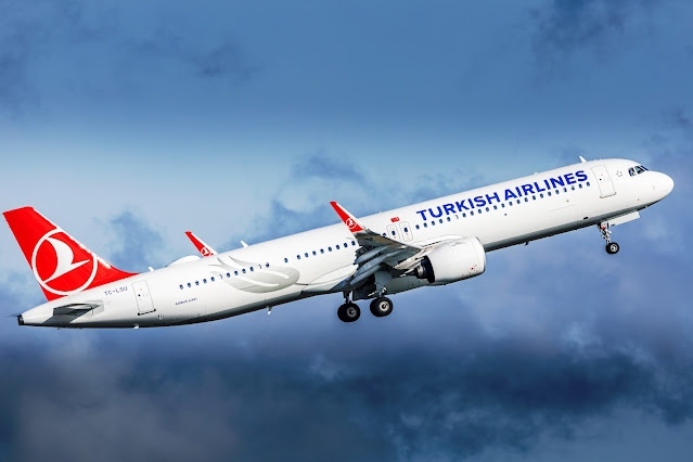 Turkish Airlines отчете 737 млн. долара печалба за полугодието 